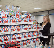 Rūta Meilutytė 