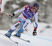 Dominique Gisin