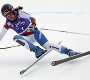 Dominique Gisin