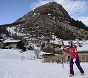Lindsey Vonn
