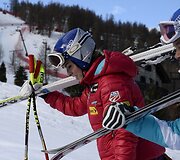 Lindsey Vonn