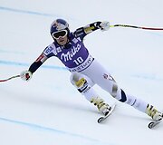 Lindsey Vonn