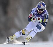 Linsey Vonn