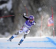 Maria Hoefl-Riesch