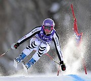 Maria Hoefl-Riesch