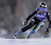Nadia Fanchini