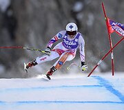Tina Weirather