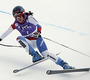 Dominique Gisin