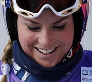 Lindsey Vonn