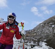 Lindsey Vonn