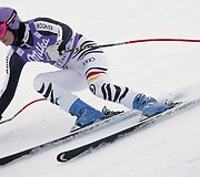 Maria Hoefl-Riesch