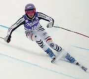 Maria Hoefl-Riesch