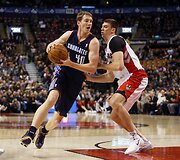 Cody Zelleris ir Tyleris Hansbroughas