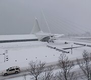 Milvokio menų muziejus