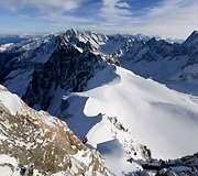 Alpės