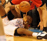 Reggie Jacksonas