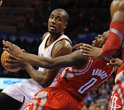 Serge Ibaka