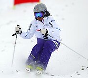 Aiko Uemura