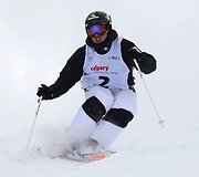 Alexas Bilodeau