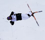 Alexas Bilodeau