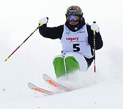 Chloe Dufour-Lapointe