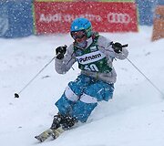 Ellie Koyander