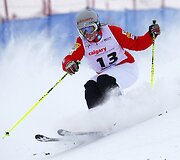 Heidi Kloser