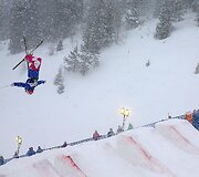Perrine Laffont
