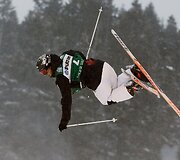 Alexas Bilodeau