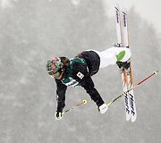 Chloe Dufour-Lapointe