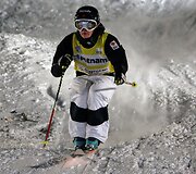 Justine Dufour-Lapointe