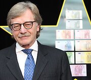 Yves Merschas