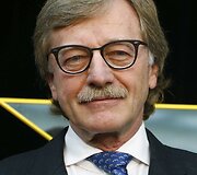 Yves Merschas