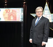 Yves Merschas