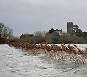 Potvynis Anglijoje