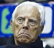 Giorgio Armani