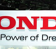 &bdquo;Honda&ldquo;