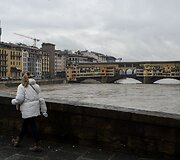 Potvynis Italijoje