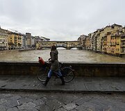 Potvynis Italijoje