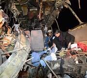 Pakistane susprogdintas &scaron;iitų maldininkų autobusas