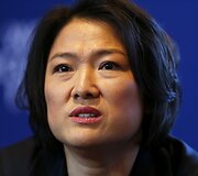 Zhang Xin