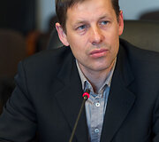 Darius Jonu&scaron;is