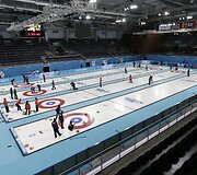 Akmenslydžio varžybos Sočyje