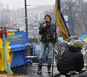 Ruslana Lyžičko