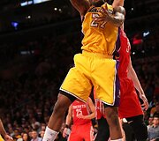 Jordanas Hillas