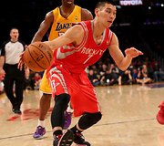Jeremy Linas