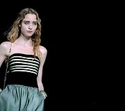 &bdquo;Giorgio Armani&ldquo; 2014-ųjų rudens/žiemos kolekcijos pristatymas