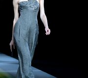 &bdquo;Giorgio Armani&ldquo; 2014-ųjų rudens/žiemos kolekcijos pristatymas