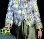 &bdquo;Giorgio Armani&ldquo; 2014-ųjų rudens/žiemos kolekcijos pristatymas