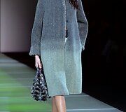&bdquo;Giorgio Armani&ldquo; 2014-ųjų rudens/žiemos kolekcijos pristatymas